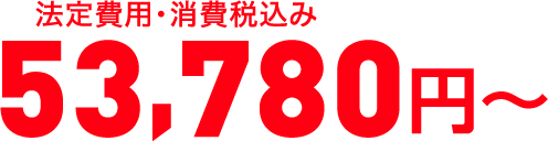消費税抜き 52,830円