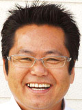 上田明