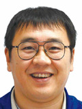 小坂日出男
